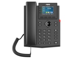 Fanvil VoIP Telefon X303P ( FV044 )