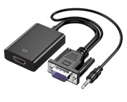 Fast asia adapter-konvertor TIP C na display port