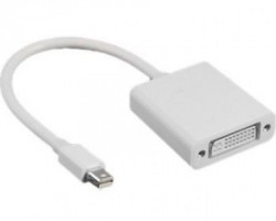 Fast Asia Adapter Mini DisplayPort (M) - DVI-I Dual Link (F) beli - Img 2