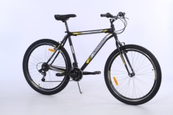 Favorit Durango 27.5"/18 MTB bicikl crno-žuti ( 650096 )-1