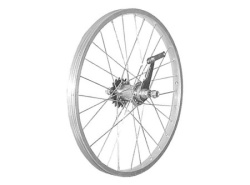 Favorit točak zadnji 20x1.75 kontra alu ( 480002 )