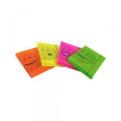 Fellowes 0208001 Shock&Smile miks boja Fascikla za projekte ( L727 )
