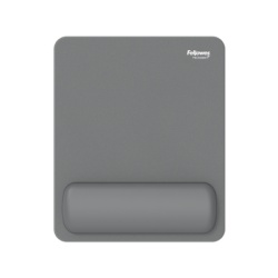 Fellowes Breyta 100142556 siva Podloga za miša sa odmaračem zgloba ( N453 )