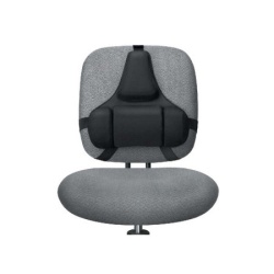 Fellowes odmarač za leđa ultimate crni 8041801 ( 6994 )