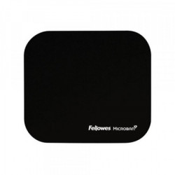 Fellowes podloga za miša microban 5933907 crni ( C712 )