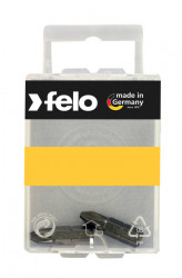 Felo bit Industrial Phillips PH3 x 25 2 kom u blisteru ( 02203036 ) - Img 1