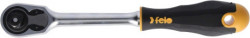 Felo set alata Ergonic sa dugačkom čegrtaljkom 1/2 u kućištu ( 05681318 ) - Img 10