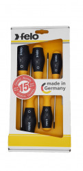 Felo set šrafcigeri No. 9 TORX 5 kom ( 90895148 ) - Img 2