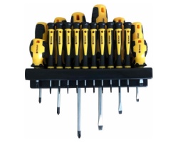 Fieldmann FDS 5007-18R set odvijača