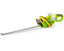 Fieldmann fzn 70225-0 akumulatorski trimer za ogradu