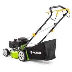 Fieldmann FZR 4212-139BL Benzinska kosilica za travu -5