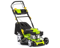 Fieldmann FZR 4618-144BV Benzinska kosilica za travu