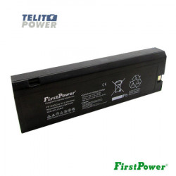 FirstPower 12V 2Ah FP1223CA Tab terminal ( 3315 ) - Img 1