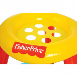 Fisher-Price Animal Friends Igraonica na naduvavanje sa lopticama ( 93541 ) - Img 5