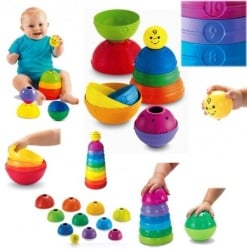 Fisher-price kupovi sa lopticama ( MAW4472 )-3