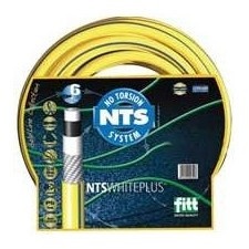 Fitt crevo NTS 1" 50m bela ( 031741 )