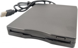 FLD-USB-05 Gembird Ekstern FFD USB1.1 3.5 Floppy Disk Drive - Img 2