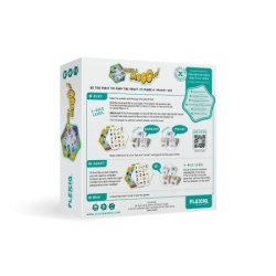 Flexiq Make A Mooove! - FXG 103 ( 30006 )-6