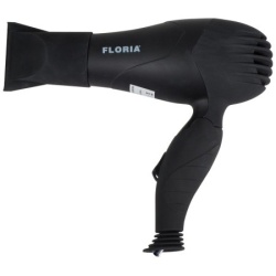 Floria ZLN8976 Fen za kosu, 850 W, crni