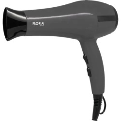 Floria ZLN8986/2000W/siva Fen za kosu