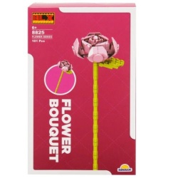 Flowers flower set ruža 101 pcs ( 8825 )