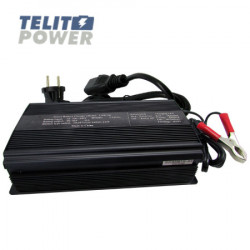 FocusPower Li-Ion / Li-Po punjač baterijskih paketa L500-36 od 42V 11A ( 2569 ) - Img 3