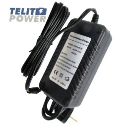 FocusPower punjač akumulatora 3PA5015R 13.8V 3.3A za akumulatore od 12V ( 2564 ) - Img 2