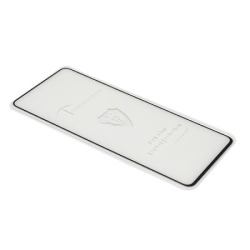 Folija za zastitu ekrana glass 2.5d za samsung a715f/n770f galaxy a71/note 10 lite crna ( FL7859 )