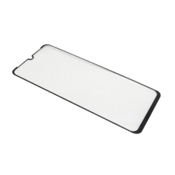 Folija za zastitu ekrana glass 2.5d za zte a51 crna ( FL8823 )