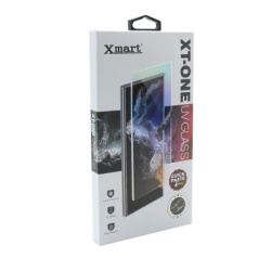 Folija za zastitu ekrana glass x mart 9d uv za xiaomi redmi note 14 pro 5g ( FL11547 )