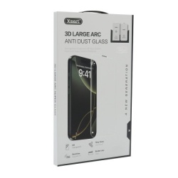 Folija za zastitu ekrana glass x-mart arc clear za iphone 13/13 pro/14/16e (6.1) ( FL11797 )