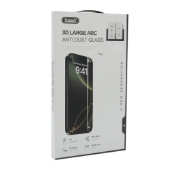 Folija za zastitu ekrana glass x mart arc clear za iphone 18 pro max (6.9) ( FL12130 )