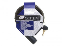 Force brava za zaključavanje na ključ 8x1200mm force f eco ( 49120/S52 ) - Img 2