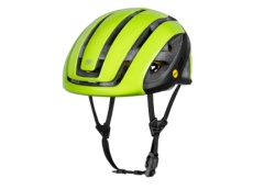Force kaciga neo mips, fluo-crna s-m ( 9028305 )
