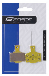 Force metal disk plocice force mt2 4 6 8 ( 423687/M22-4 ) - Img 2