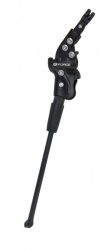 Force nogica 27,5-29" al, zadnja, crna ( 481085 )