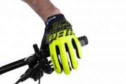 Force rukavice mtb svipe letnje, crno-fluo xl ( 905726-XL ) - Img 3
