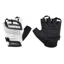 Force rukavice sport bele ( 905570-L ) - Img 1
