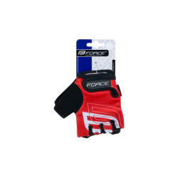 Force rukavice sport crvene ( 905571-S ) - Img 2