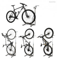 Force stalak stabilus vertikalni za izložbene bicikle ( 899537 ) - Img 2