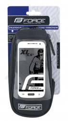 Force torbica za mobilni telefon na ram phone xl 5,5 ( 896339/M32-11 ) - Img 2