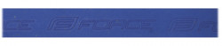 Force traka volana pluta sa reljefnim logotipom, plava ( 380094/M21-1 ) - Img 4