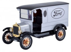 Ford model T Paddy wagon 1925 - metalni auto 1:24 ( 25/79316PTM )