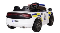 Ford policijski automobil na akumulator ( A083019 )-2