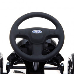 Ford Ranger Licencirani Karting - Formula na pedale sa mekim gumama - Beli - Img 7