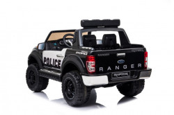 Ford Ranger Raptor Police 4x4 Licencirani Dvosed sa kožnim sedištima i mekim gumama - Img 4