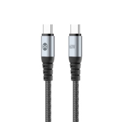 Forever kabal (USB-C-USB-C) 1m 60W crni ( 21274 )