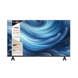Fox 43WHA471E Smart, LED, Full HD, 43''(109 cm), DVB-T-T2-C-S-S2 Televizor