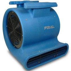 Fral FAM700 Pokretni ventilator visokih performansi - Img 1
