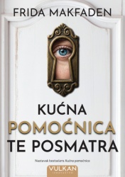 Frida Makfaden Kućna pomoćnica te posmatra ( 31466 )